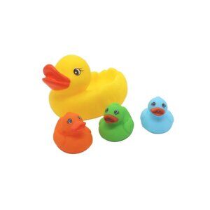 BUBA Baby bath toys - Ducks